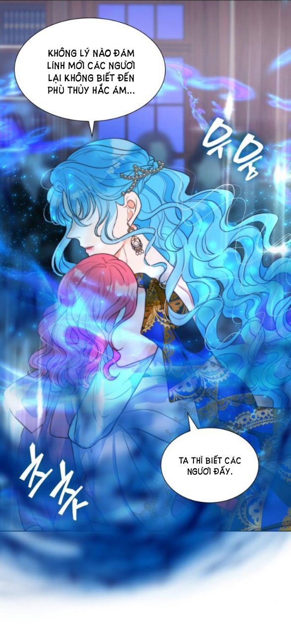 sau khi chuyển sinh tôi trở thành công chúa chapter 11.1 44