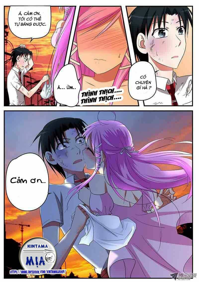 cupid's chocolates chapter 5 13