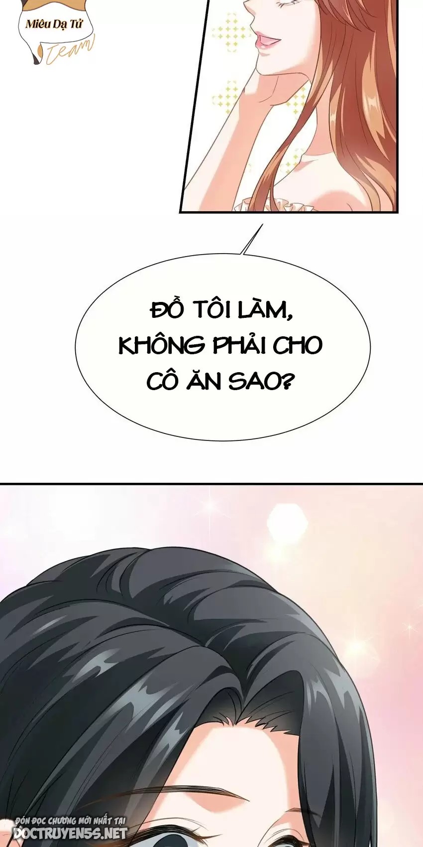 ảnh hậu một tuần mập ba cân chapter 24 48