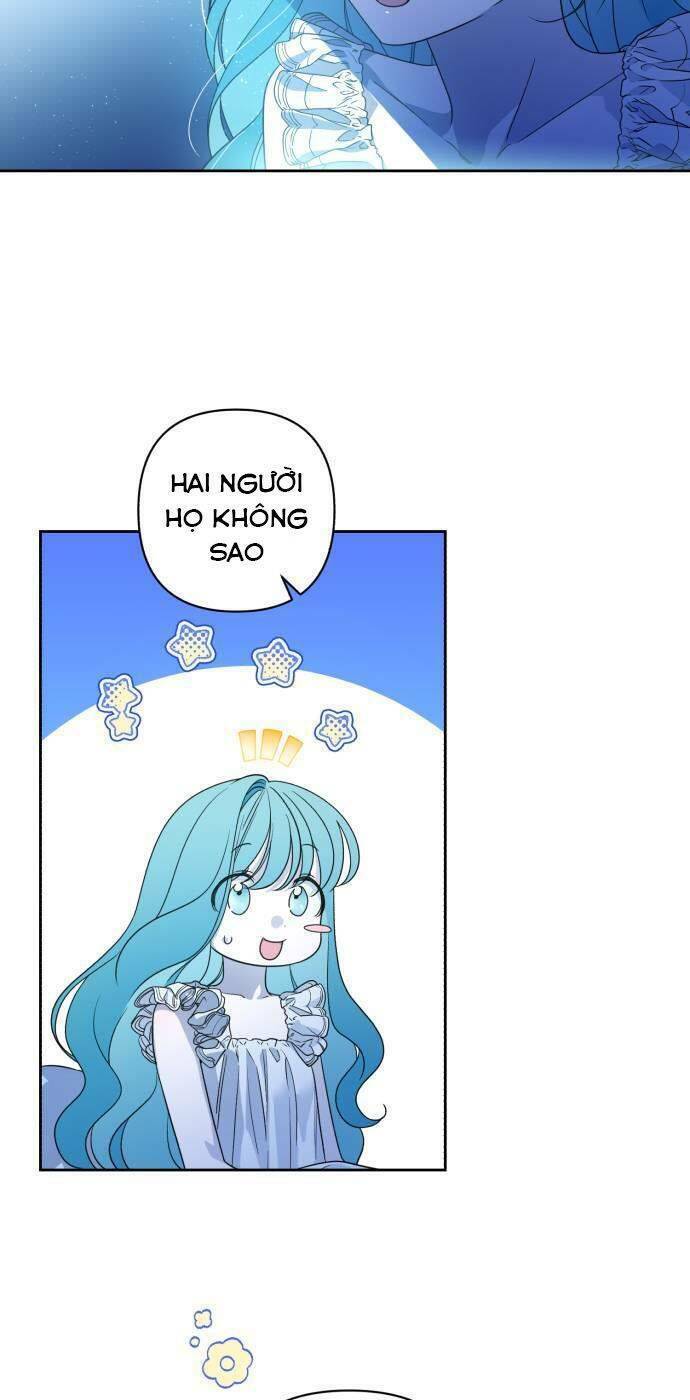 công nương mint bé nhỏ chapter 46 61