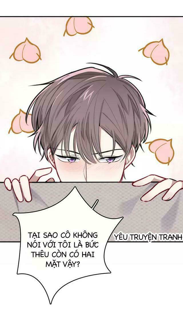 tình yêu trên cùng một dòng chapter 4.2 22