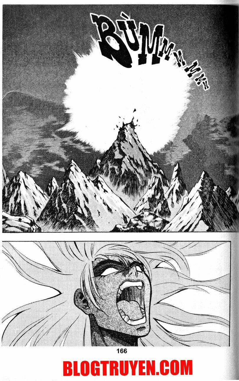 shoma - thiên vương thần kiếm chapter 8 28