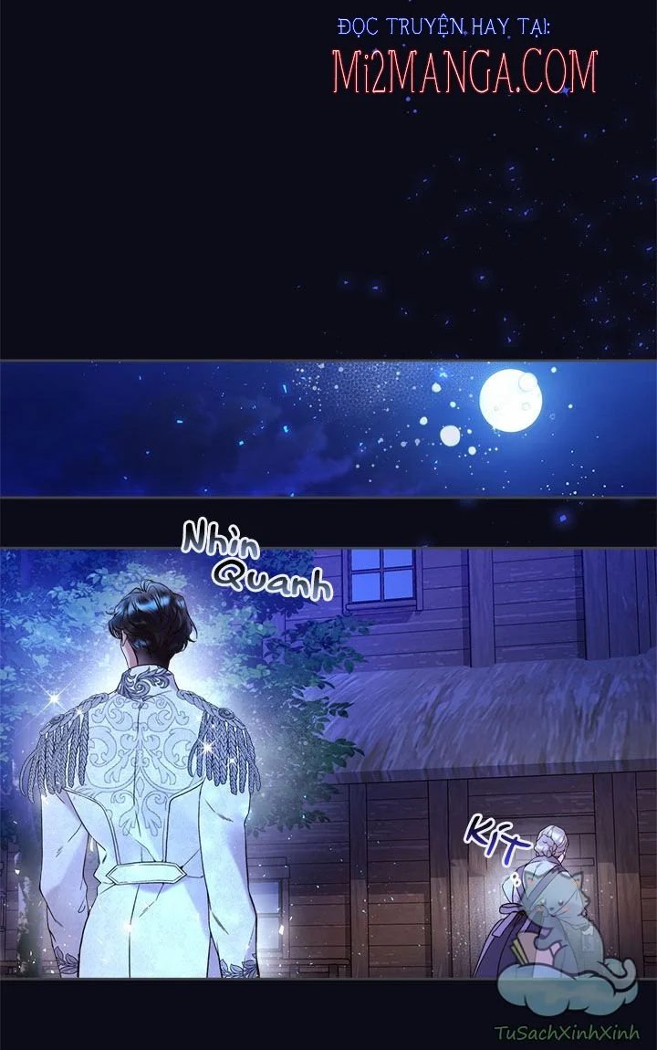 [15+] công chúa chloe chapter 67.2 13