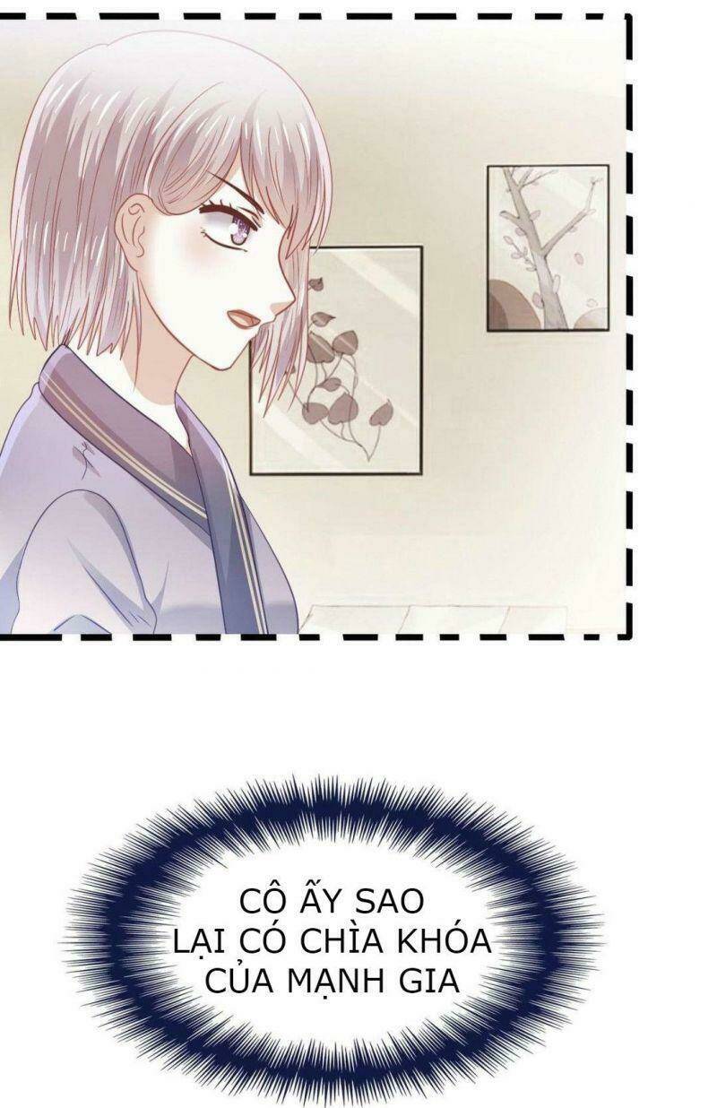 lăng thiếu! nhẹ một chút, đau chapter 44 27