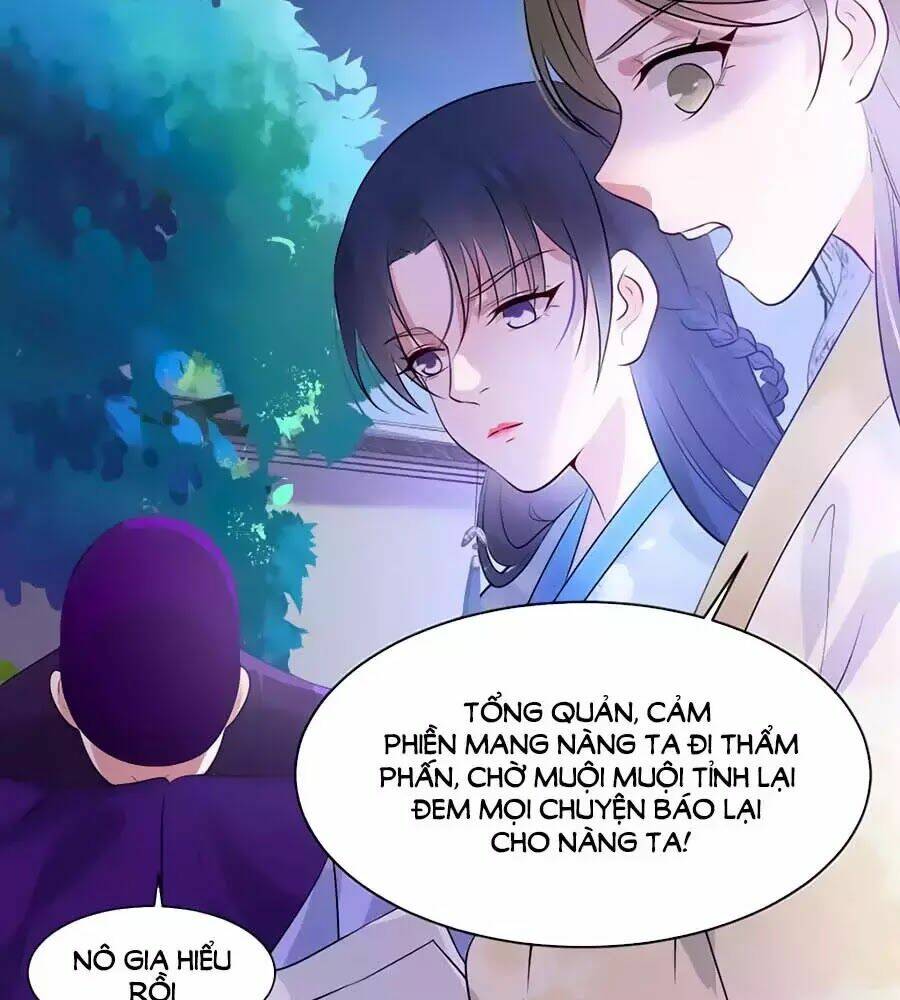 gian phi như thử đa kiều chapter 41 7