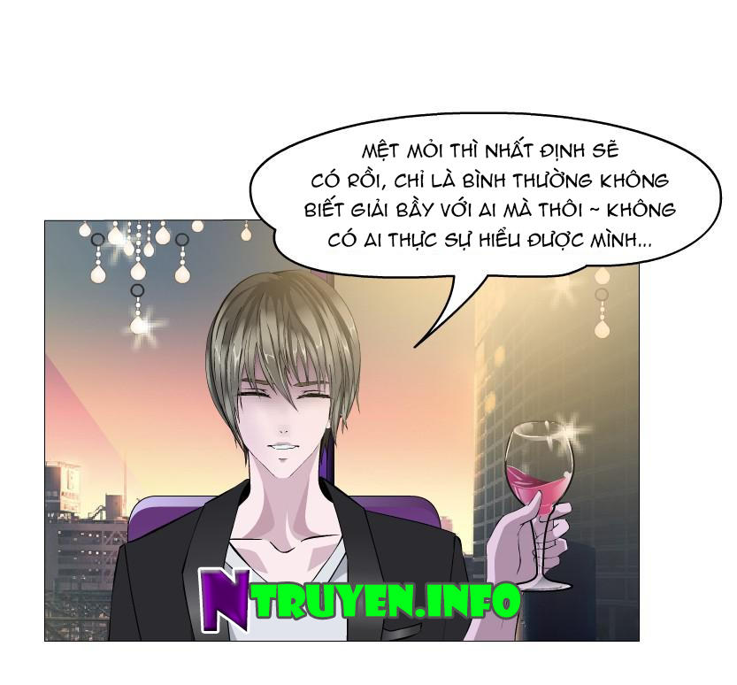 cạm bẫy của nữ thần chapter 98 12