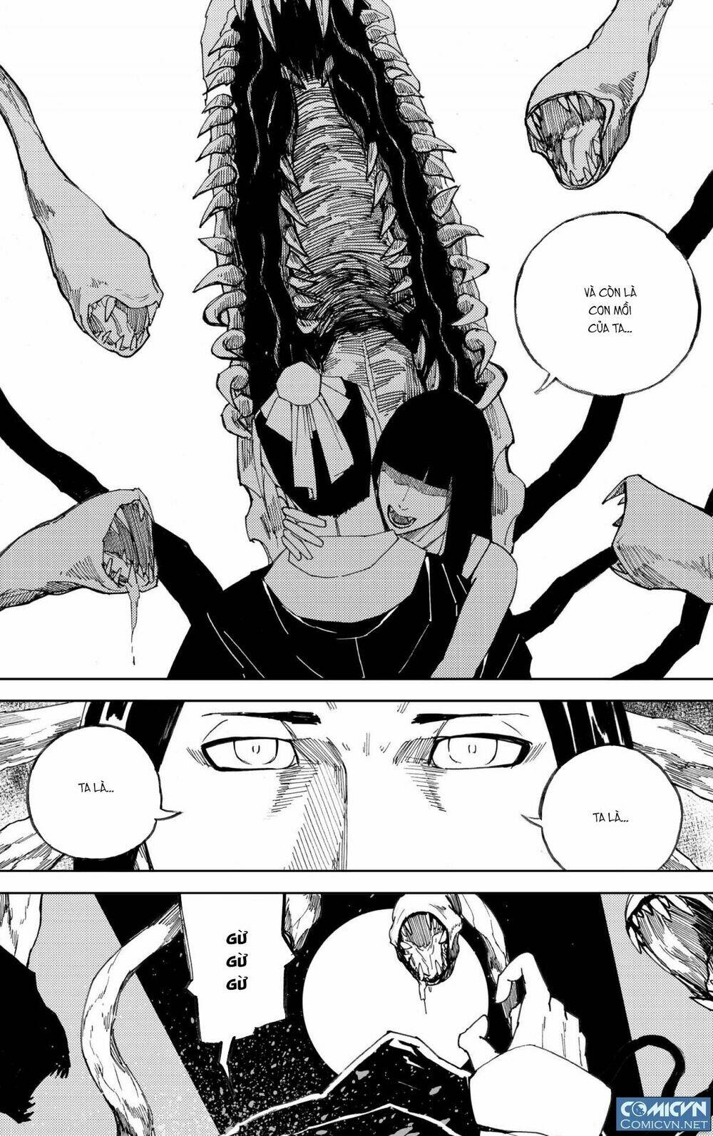 tây du đường tăng hàng ma chapter 15 3