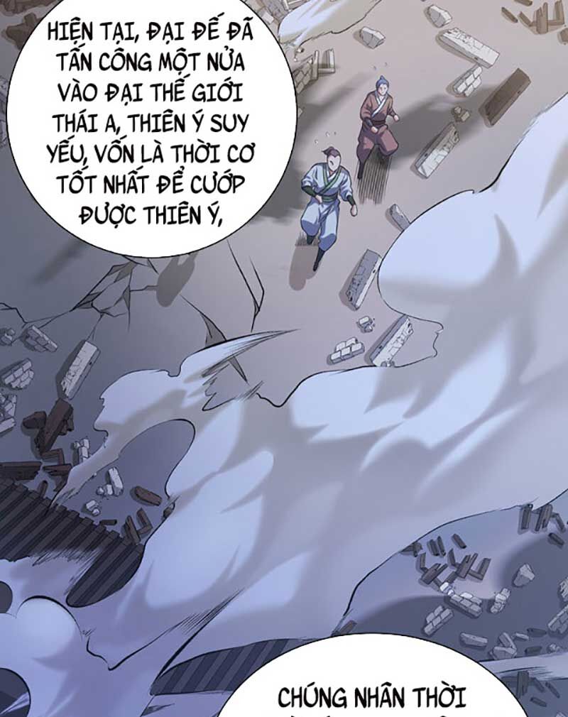 võ đạo độc tôn chapter 584 8