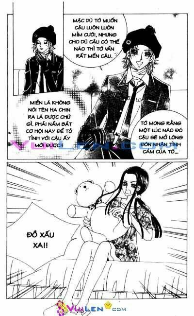 thiên thần tái thế chapter 3 70