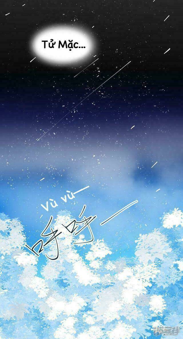 quả nhân có bệnh tên là tương tư chapter 86 24