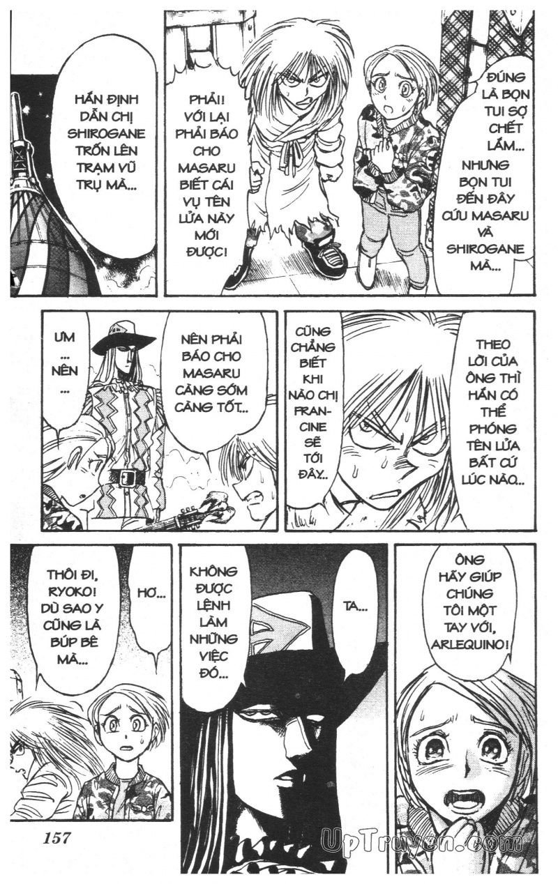 nhật ký lọ lem chapter 39 159