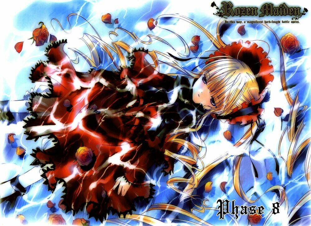 rozen maiden chapter 8 2