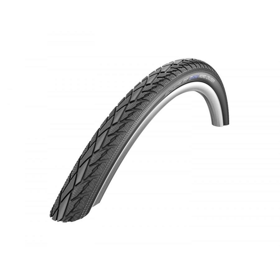 Vỏ xe đạp Schwalbe Road Cruiser 47-305