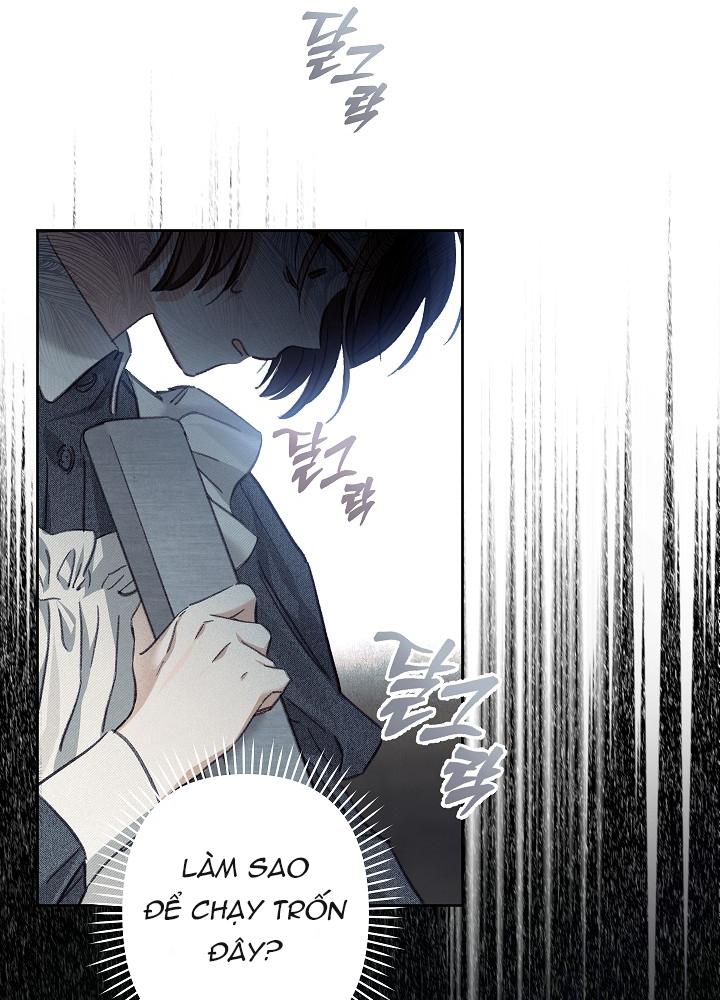 sống sót như hầu gái trong trò chơi kinh dị chapter 3 26