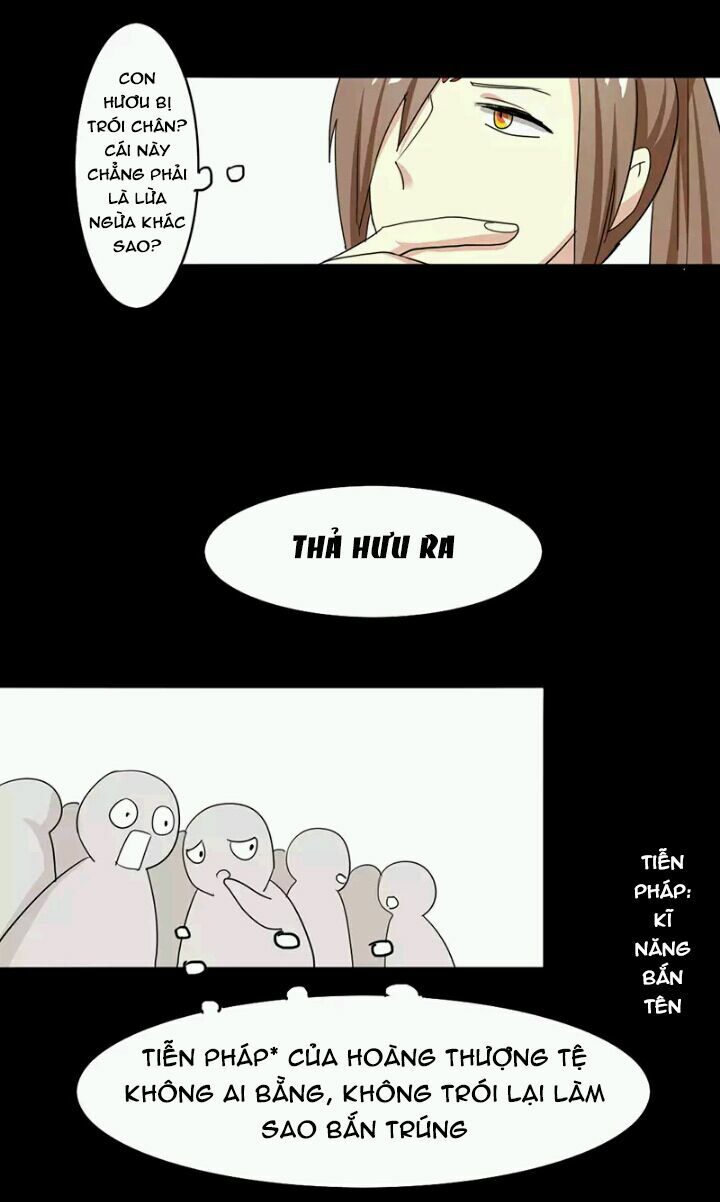 lưỡng bất nghi (full) chapter 36 14