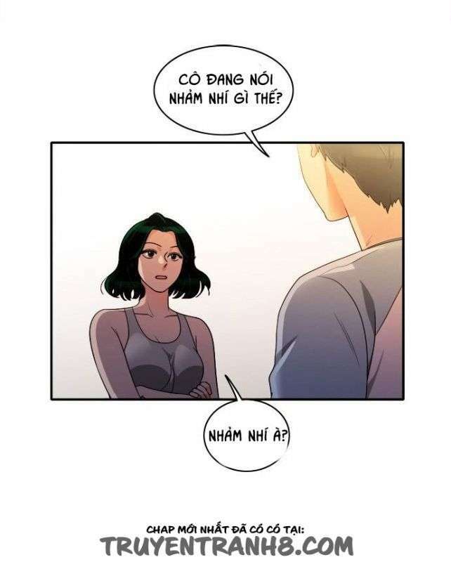 do it one more time- yêu lại từ đầu chapter 18 1