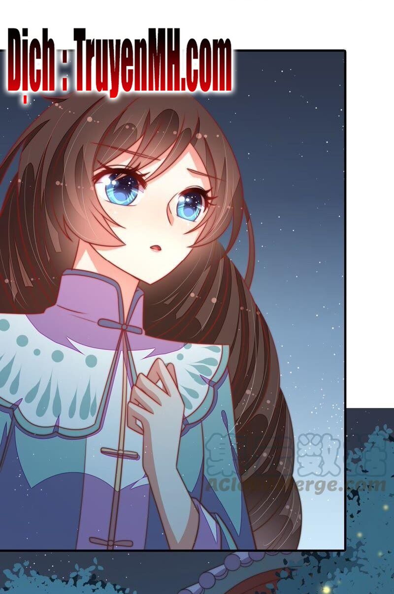 ngày nào thiếu soái cũng ghen chapter 176 14