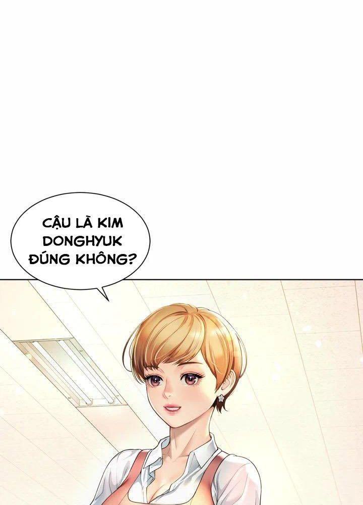 lãng mạn công sở chapter 1.2 41