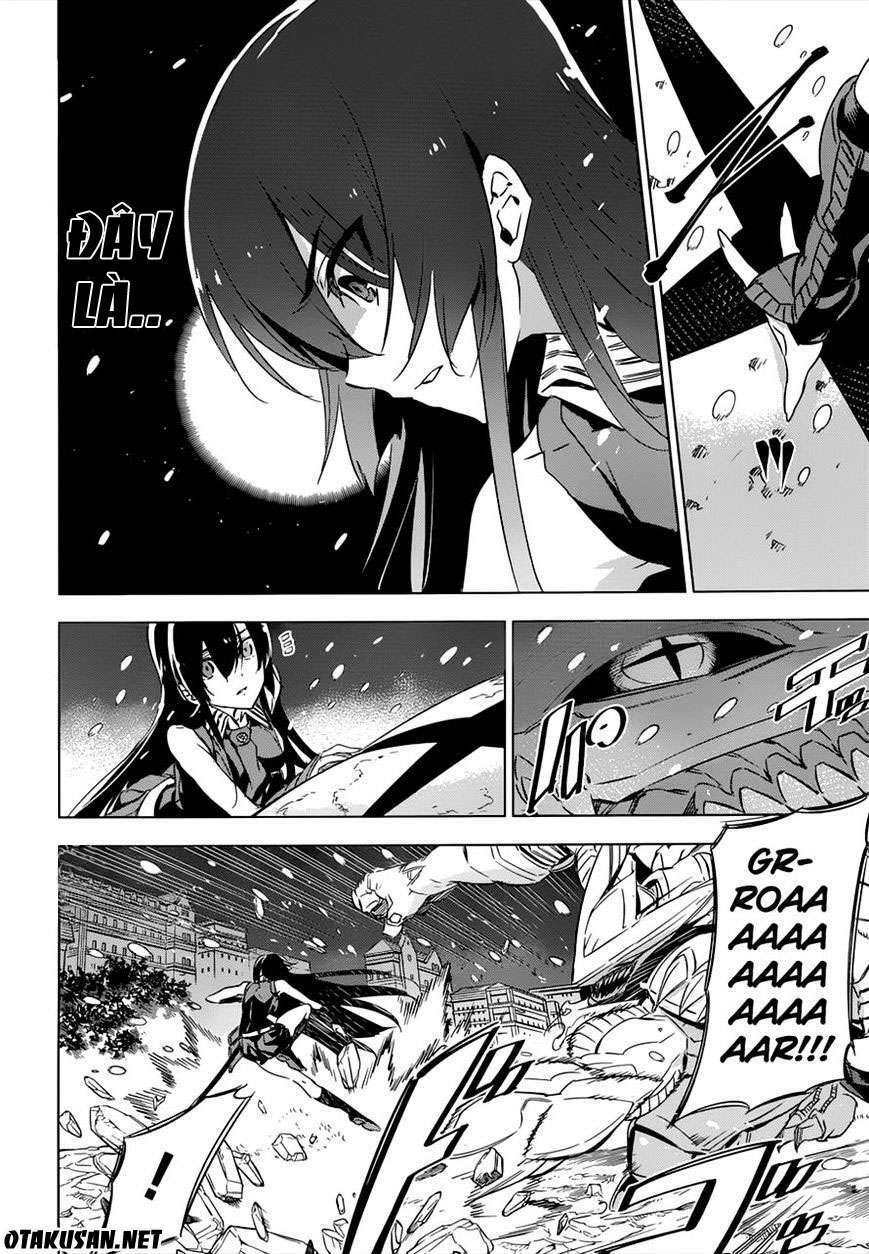 akame ga kiru! chapter 76.5 8