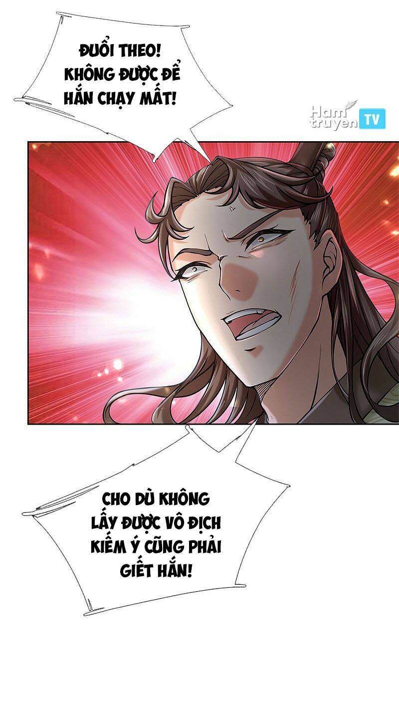 thân thể của ta là kiếm chủng chapter 114 21