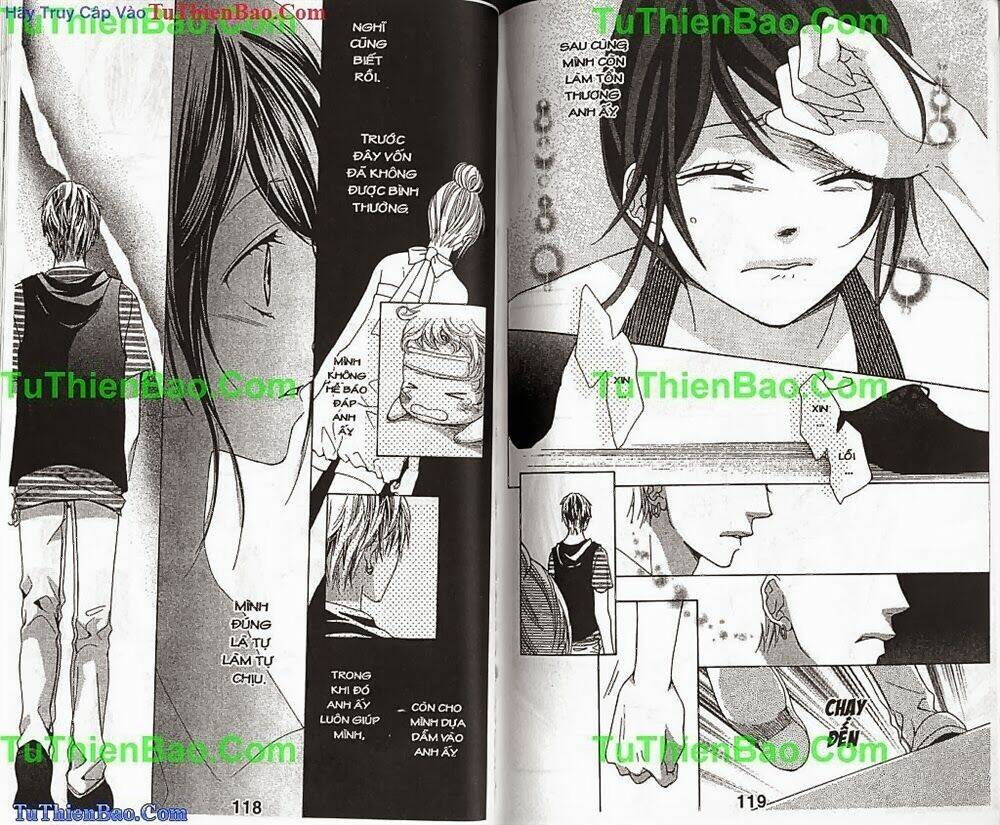 ngày tháng ngọt ngào chapter 2 60