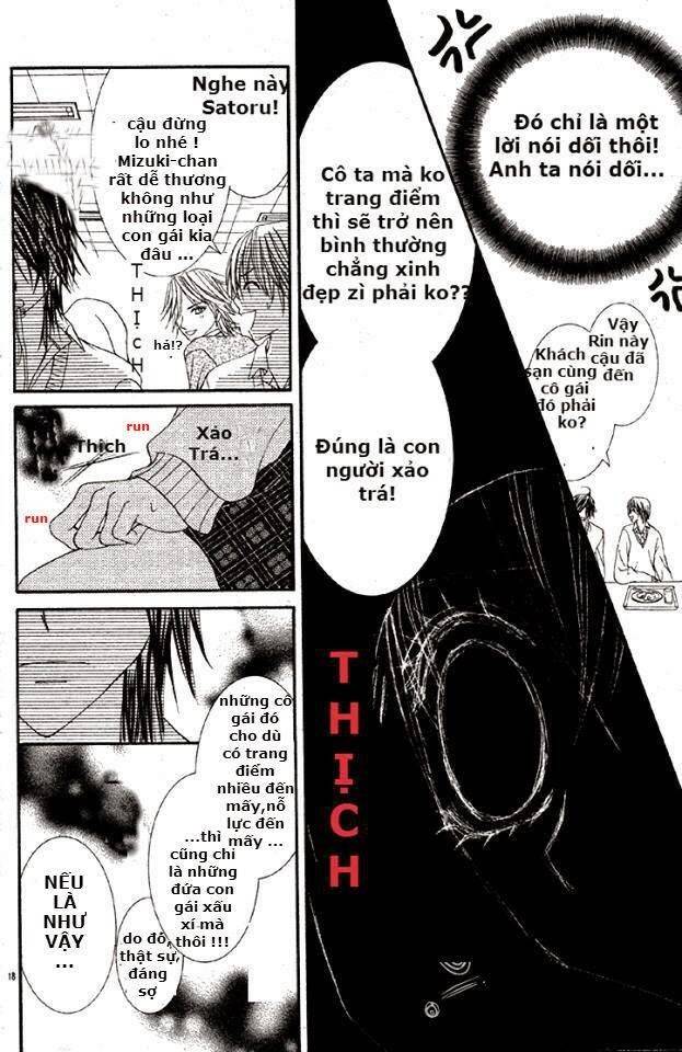 tổng hợp one shot. chapter 147 23