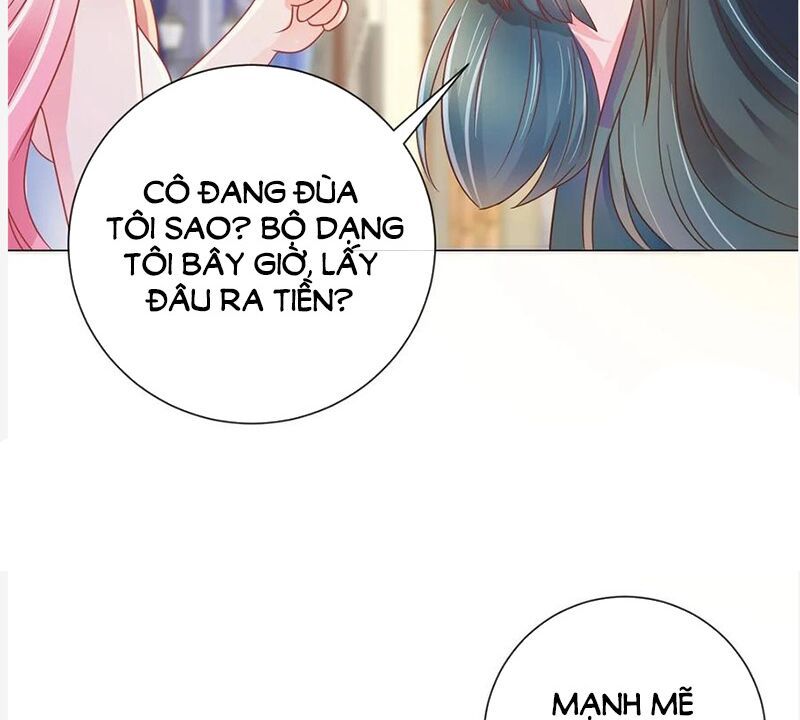 ẩn hôn 100%: chọc tức vợ yêu mua một tặng một chapter 158 49