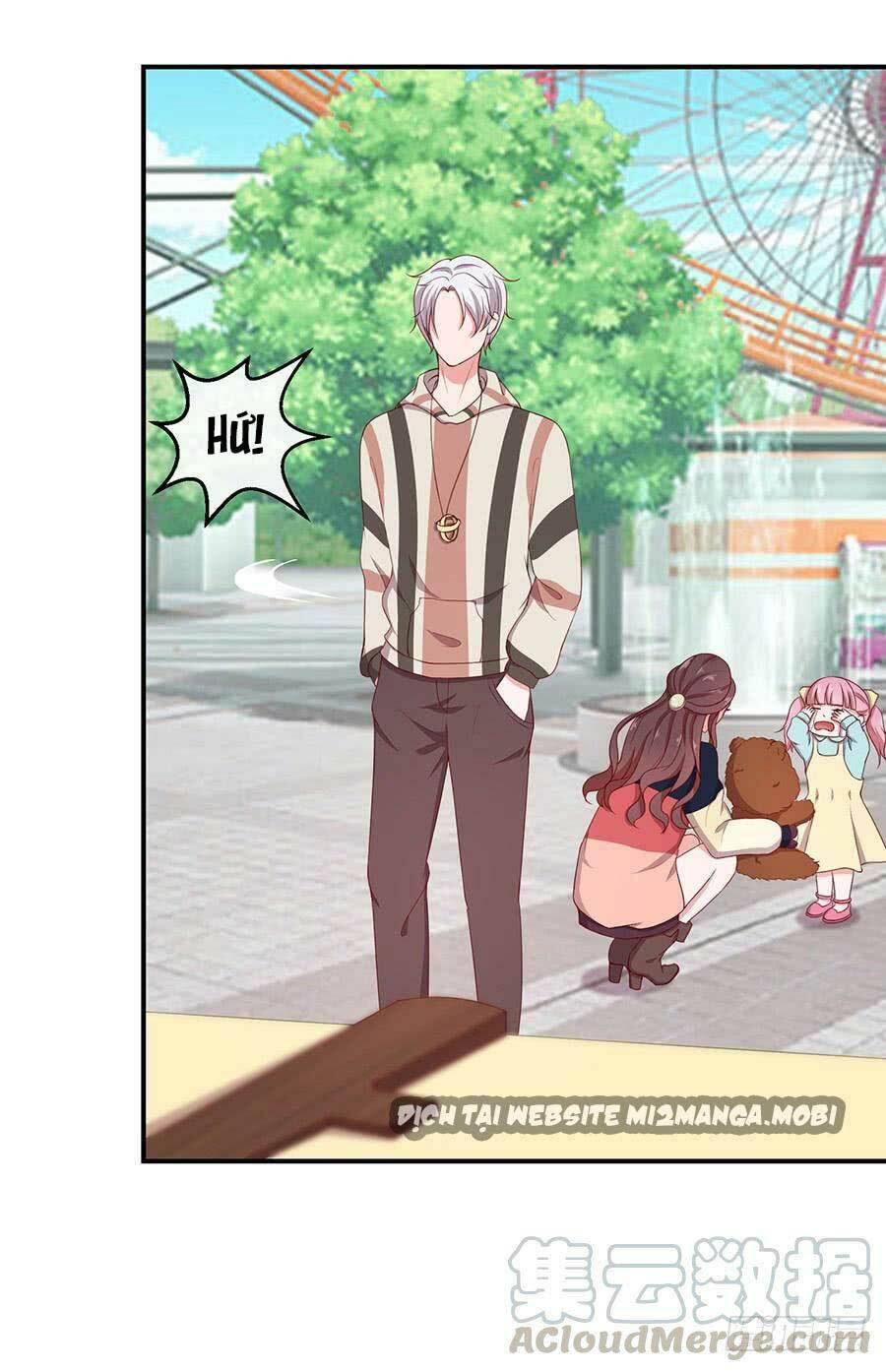 gả cho tình cũ làm lão bà chapter 41 8