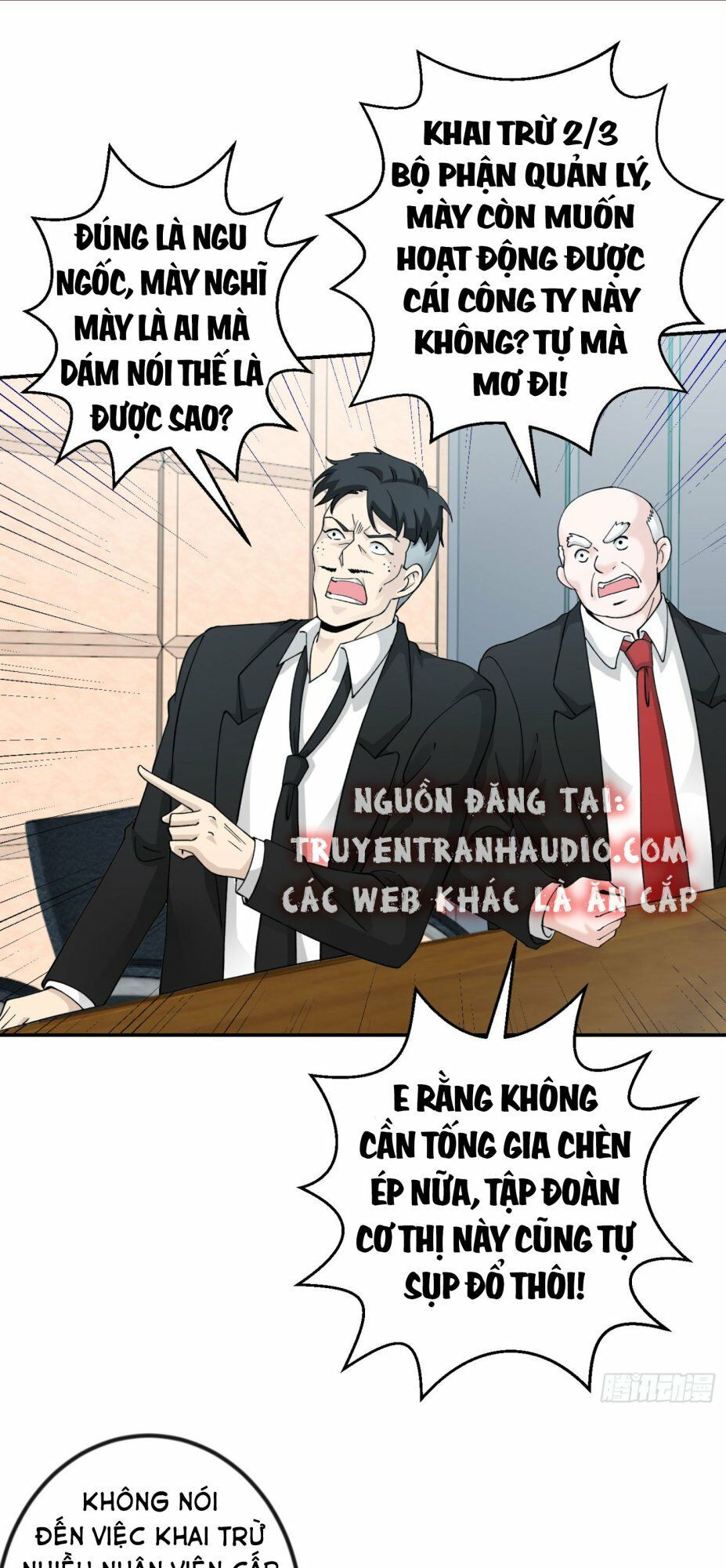 ta chẳng qua là một đại la kim tiên chapter 23 1