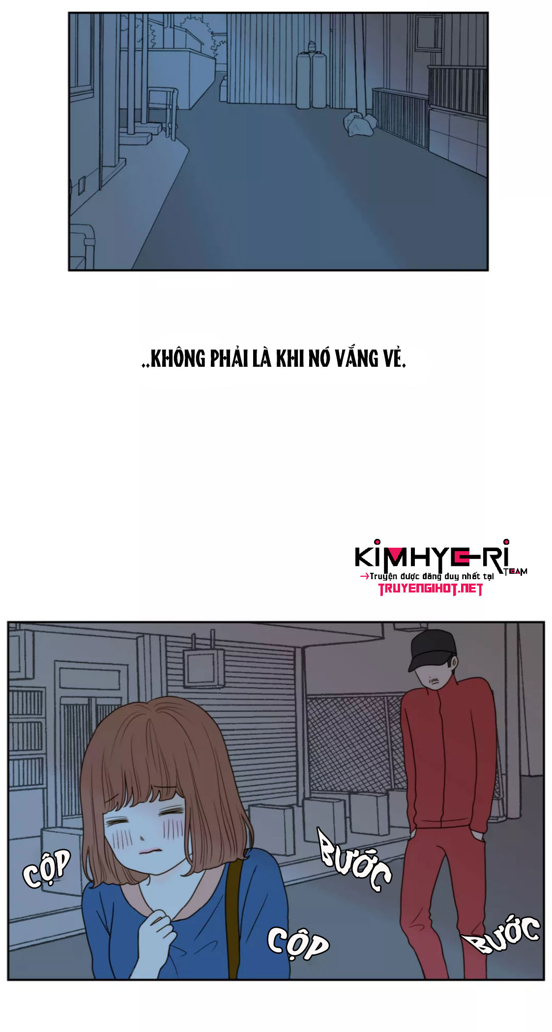 honey bed talk chapter 40 3