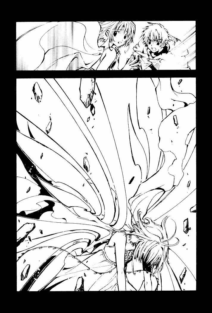 huyền thoại đôi cánh chapter 1 7