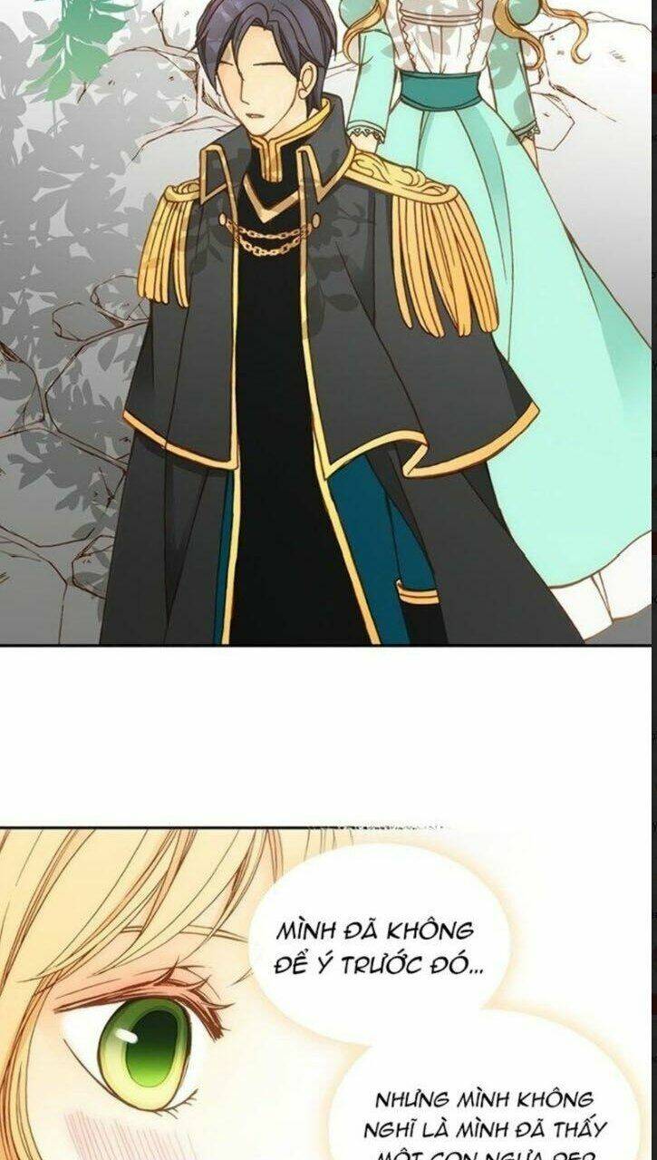 wendy , cô gái bán hoa chapter 12 34