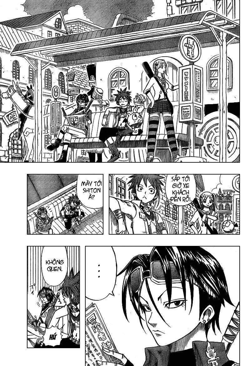 buster keel chapter 2 15