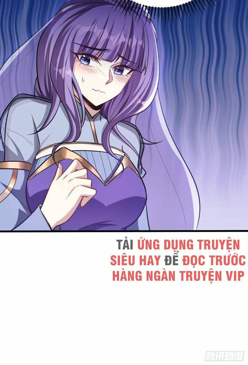 yêu giả vi vương chapter 145 27