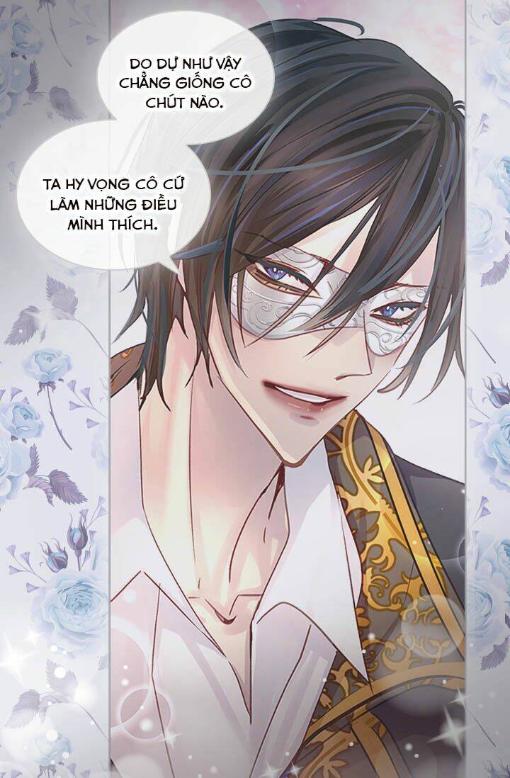 quy luật sinh tồn của nữ phụ chapter 41 25