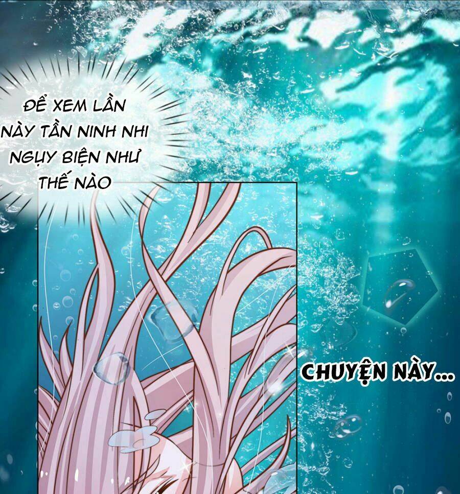 thiếu soái của tôi chính là manh như vậy chapter 62 25