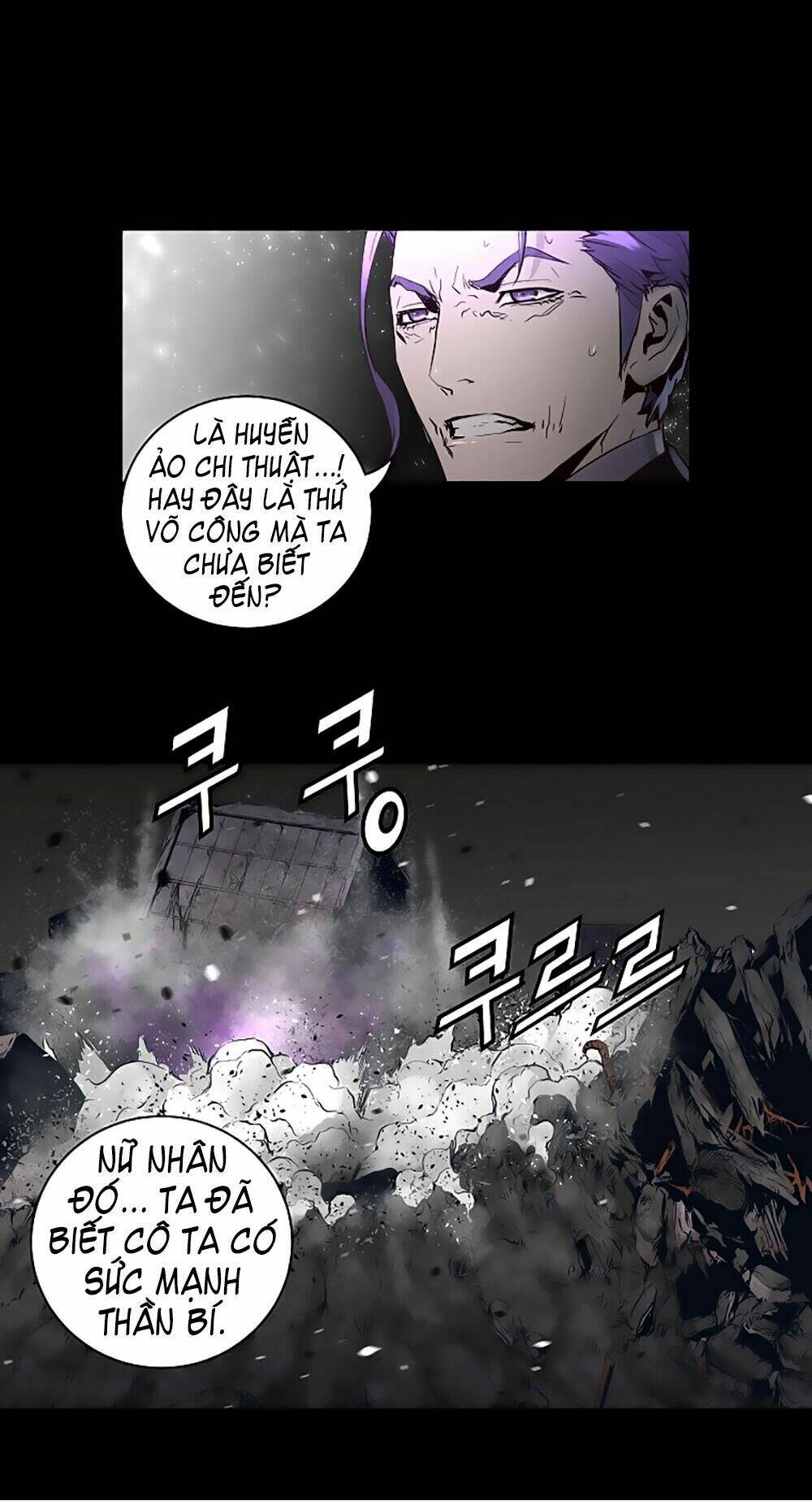 tam tuyệt tại dị giới chapter 35 32