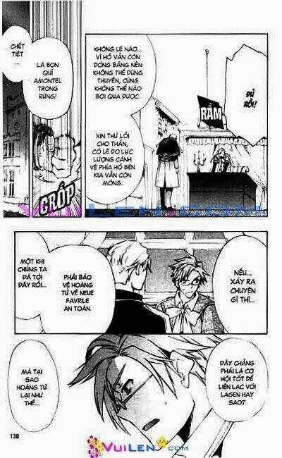 thanh kiếm và vương miện chapter 2 130