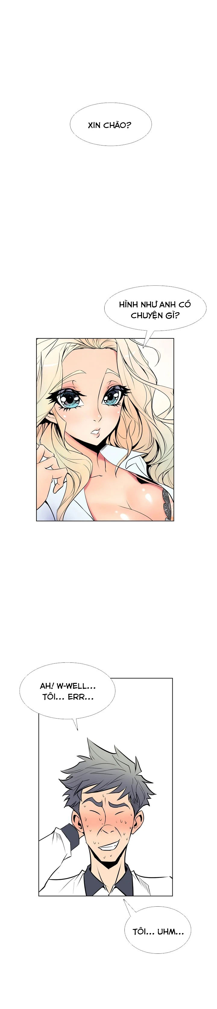 nhiệm vụ bí mật của sahwa chapter 11 31