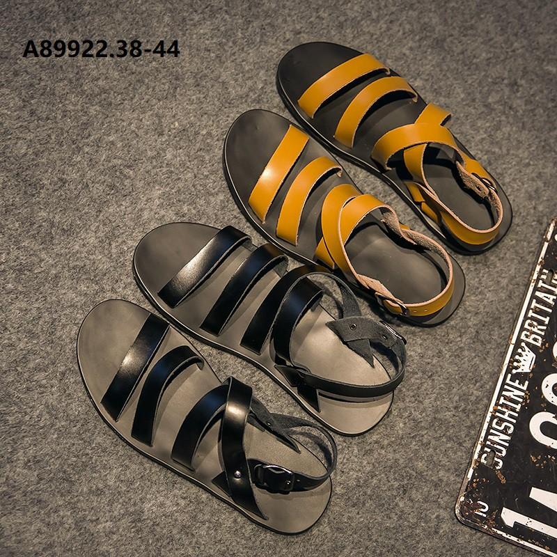 DÉP QUAI NAM CAO CẤP