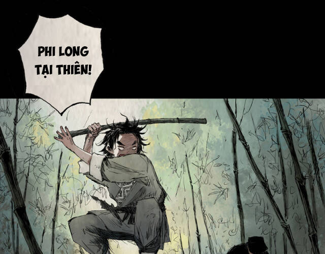 Linh Khư chapter 13 16