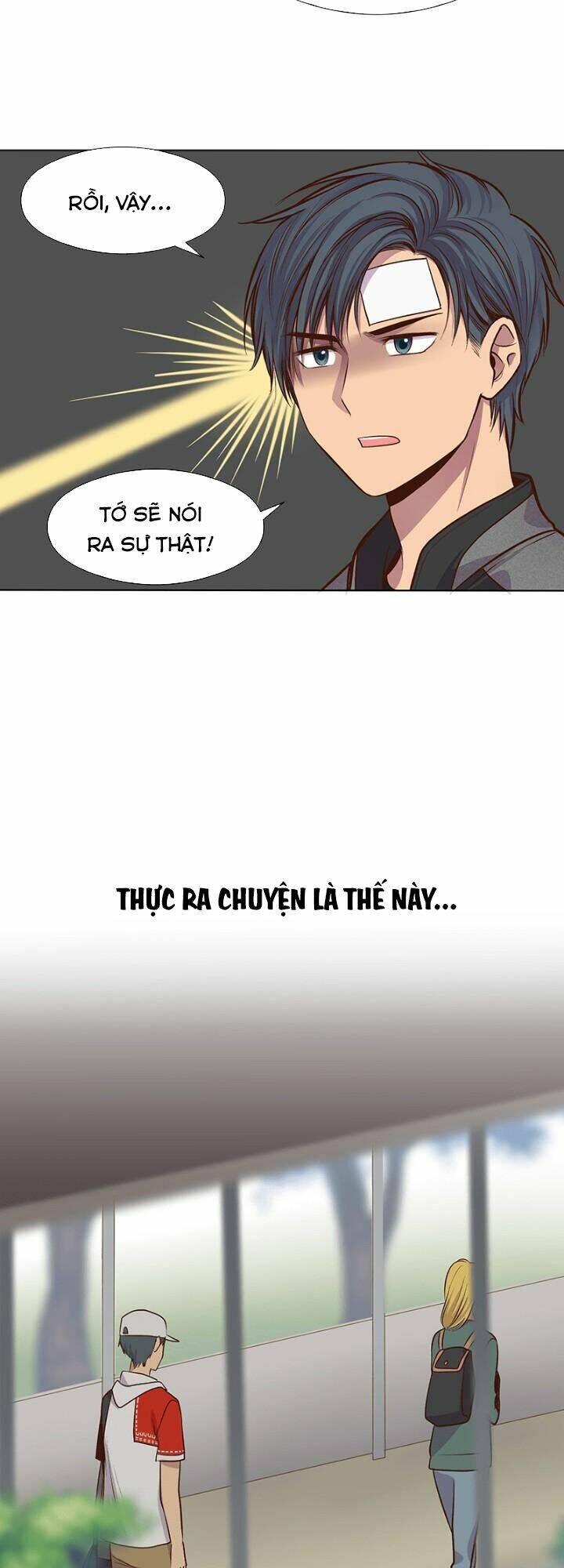 bí mật sâu sắc nhất của tôi chapter 30 9