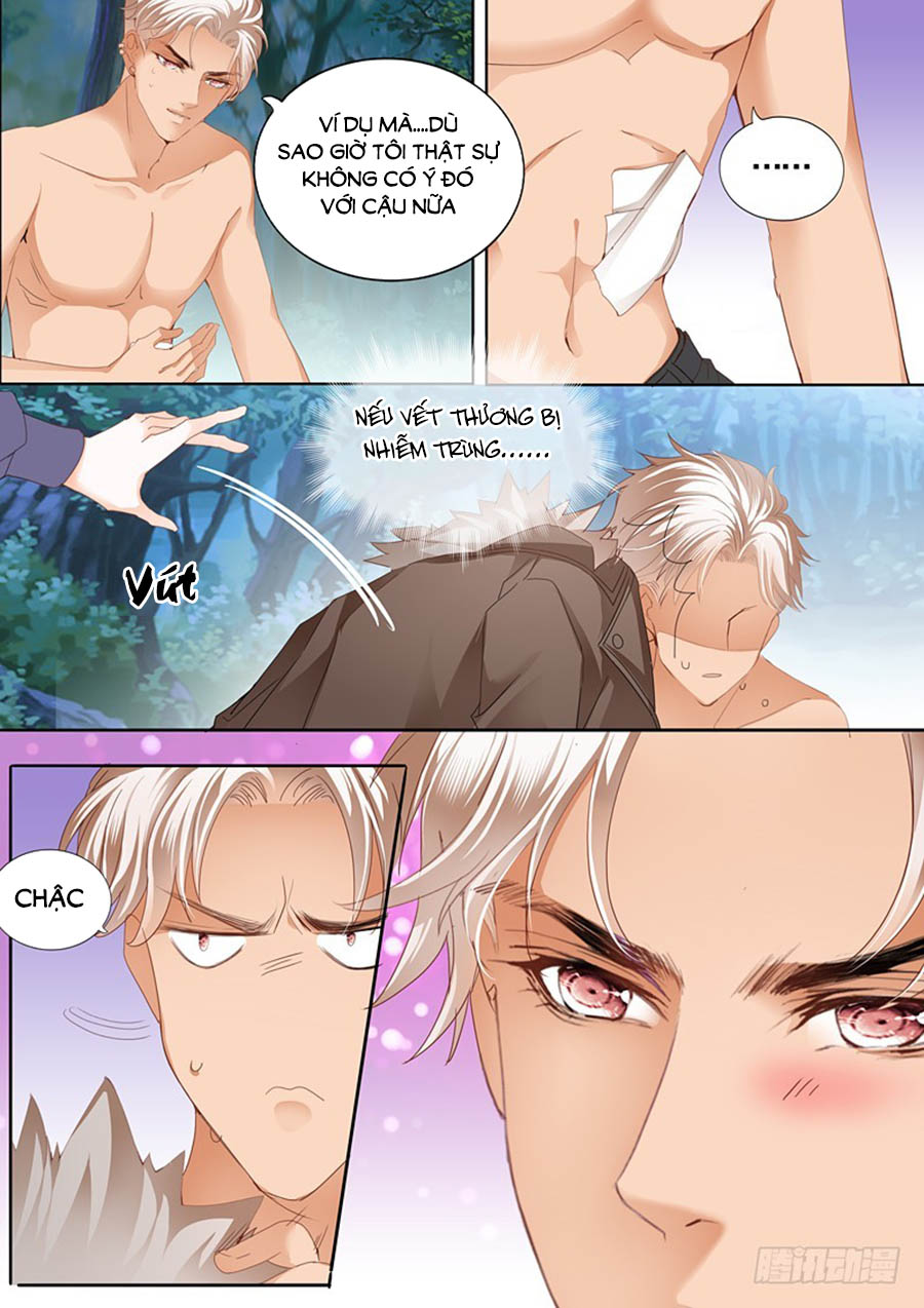 bá đạo tiểu thúc, xin trêu chọc vừa thôi! chapter 66 6