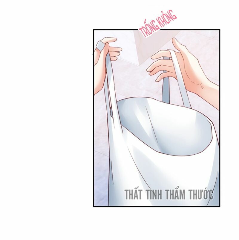 bạn trai 1/4 của tôi chapter 9 23