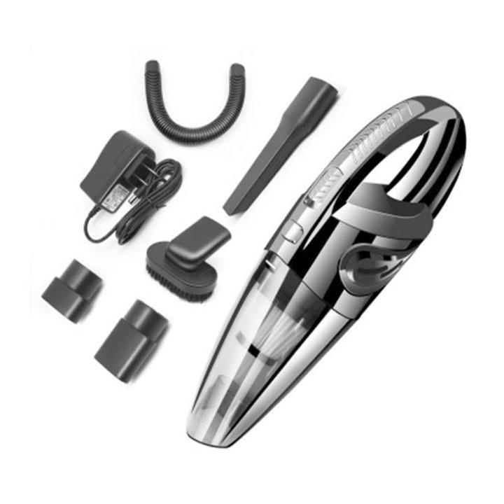 Máy Hút Bụi Cầm Tay đa năng Không Dây R6053 cao cấp