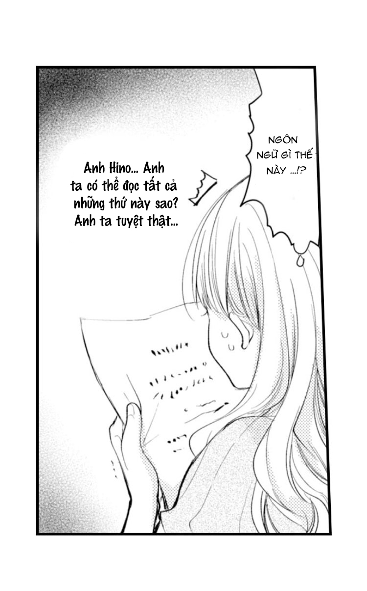 mệnh lệnh biến thái của ông chủ (full) chapter 5.1 7