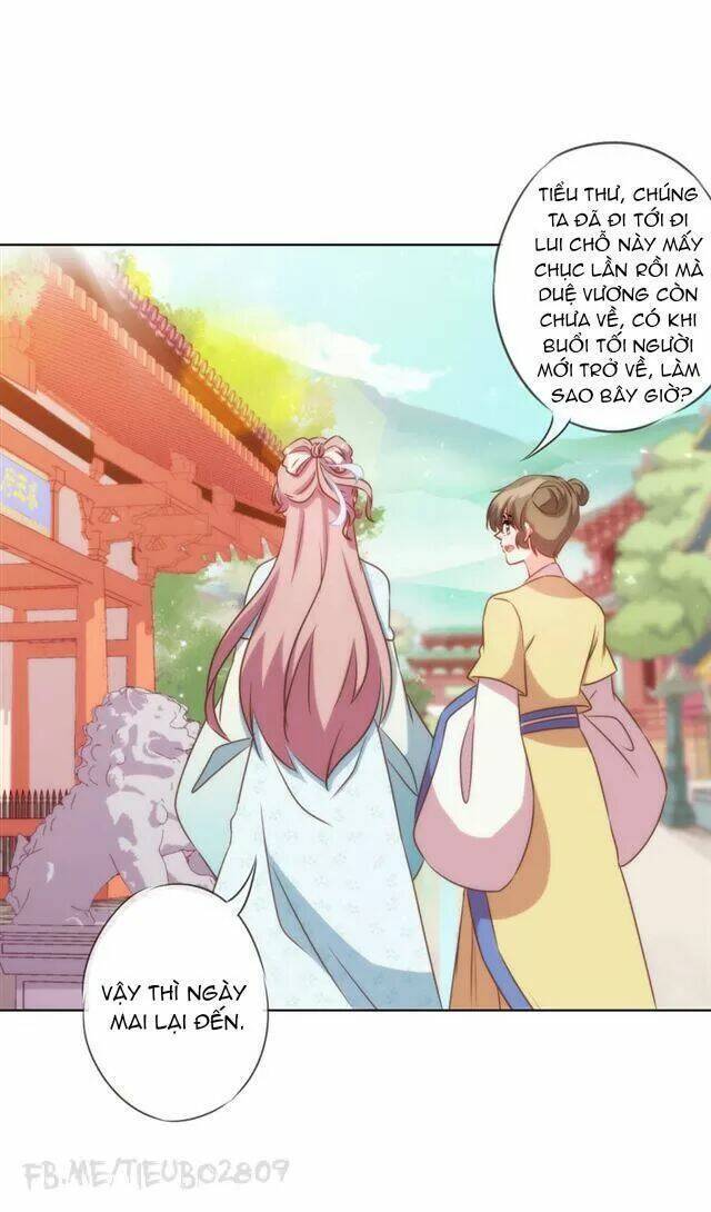 ồ, phu quân đáng yêu của tôi! chapter 79 7