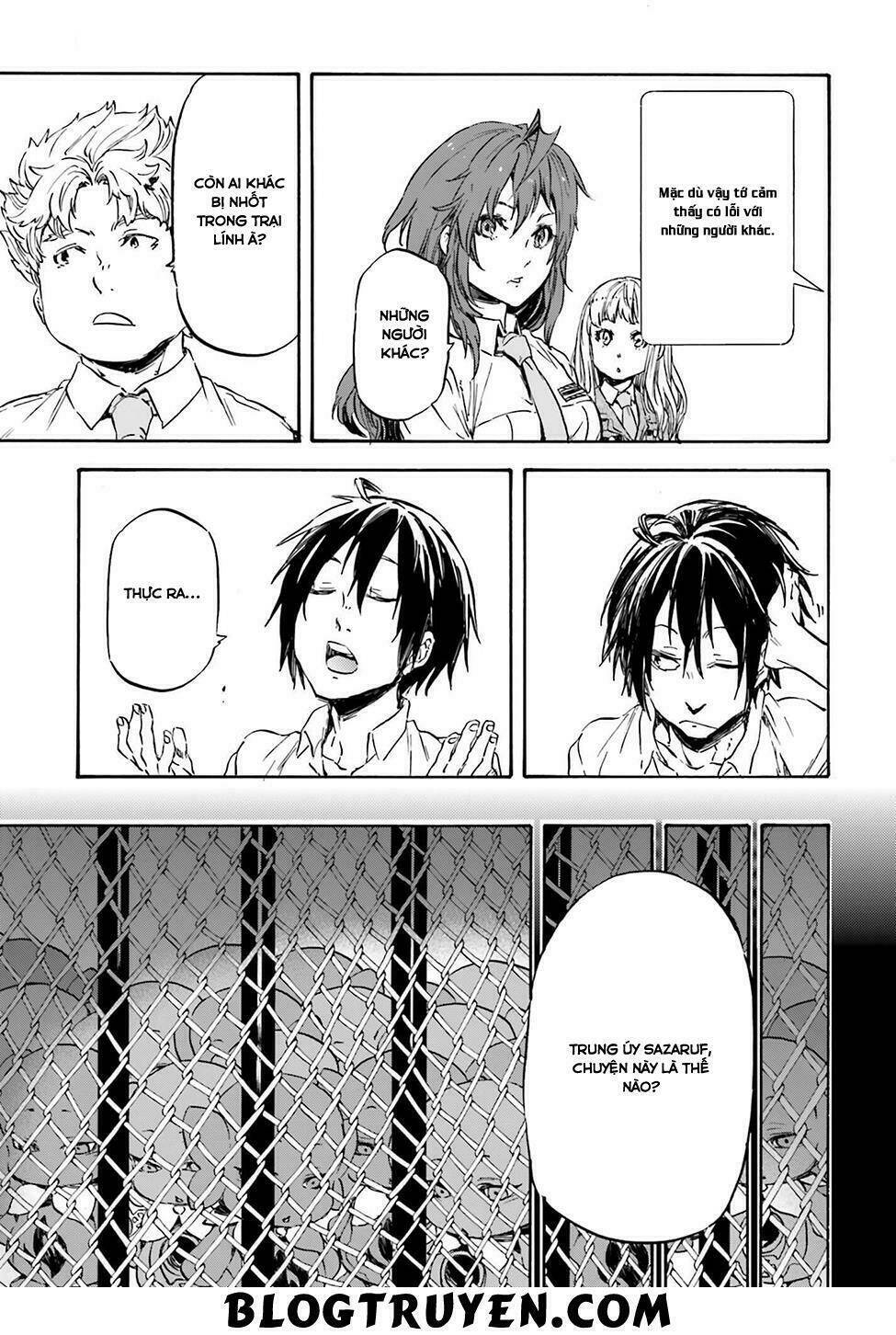 nejimaki seirei senki - tenkyou no alderamin chapter 16 26