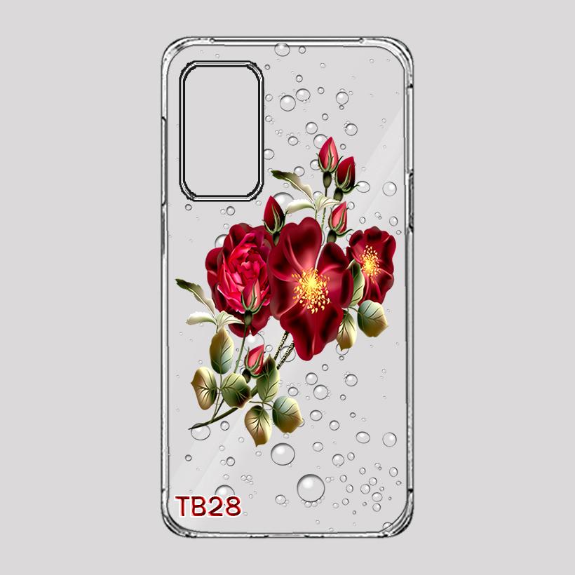 Ốp Lưng Dành Cho OPPO RENO 6