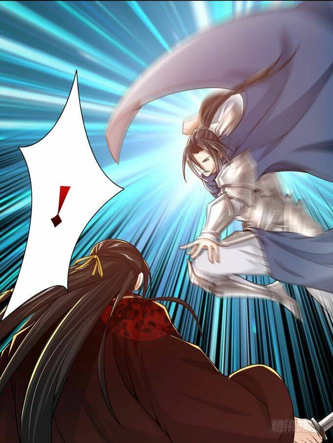 tam quốc chi vân thăng long khởi chapter 3 23